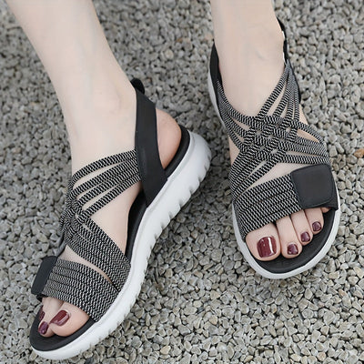 ALESSIA | Comfort Orthopaedic Sandals
