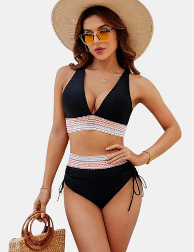 Roxanne | Elegant Bikini Set