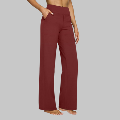 Ayla | Comfortable Stretch Pants