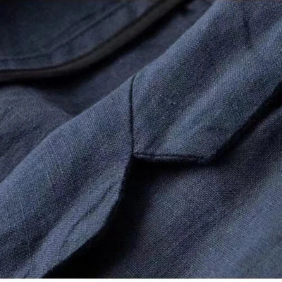 David | Elegant Linen Set