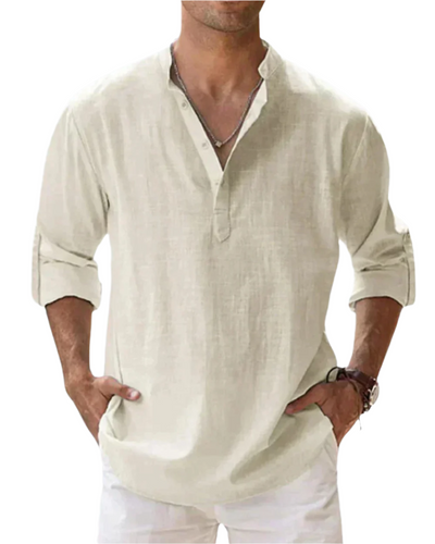 Fiorenzo™ | Timeless Classic Shirt