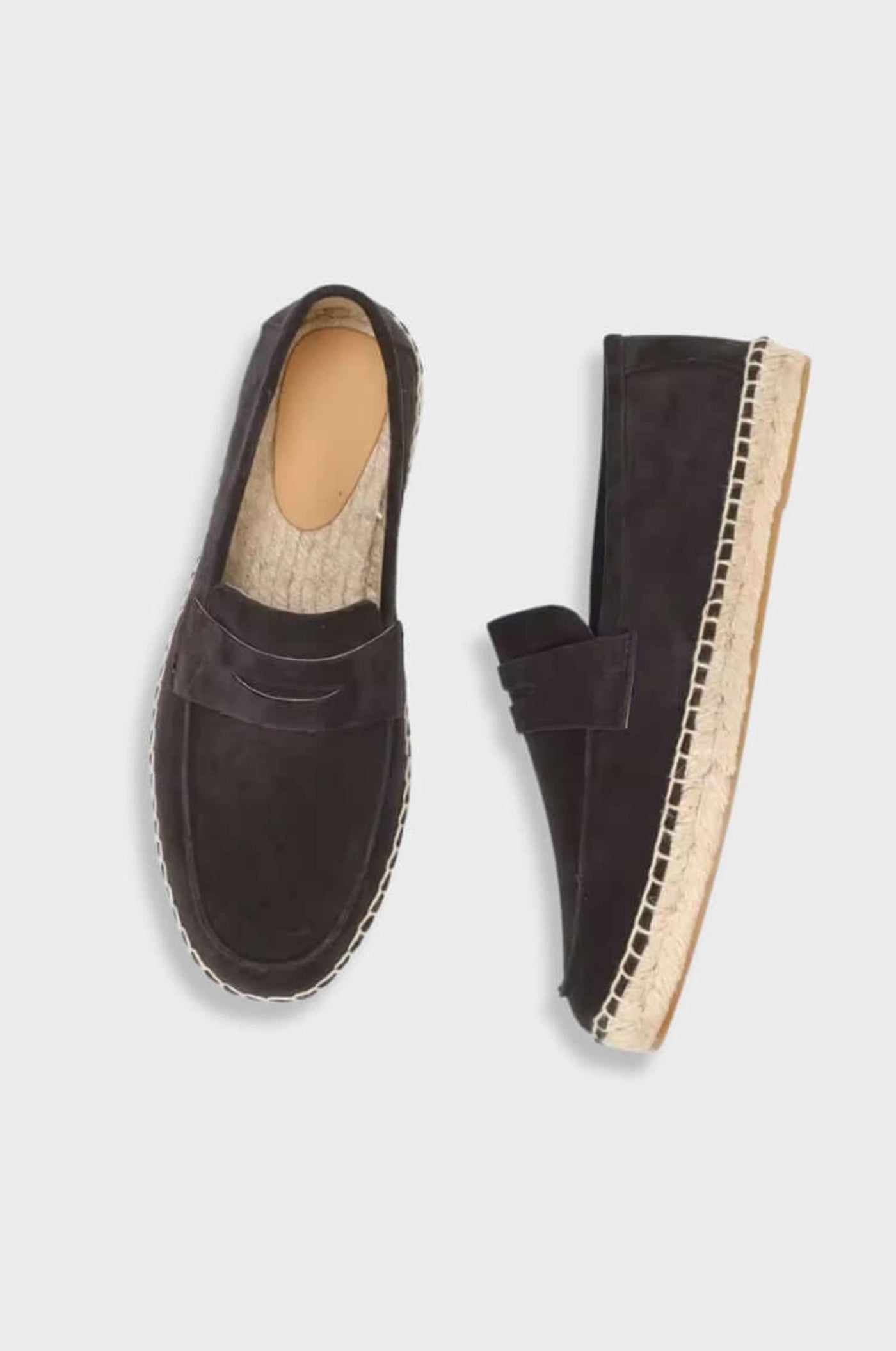 Grayson | Espadrilles Loafers