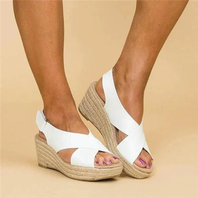 Bellora™ Orthopedic Summer Sandals