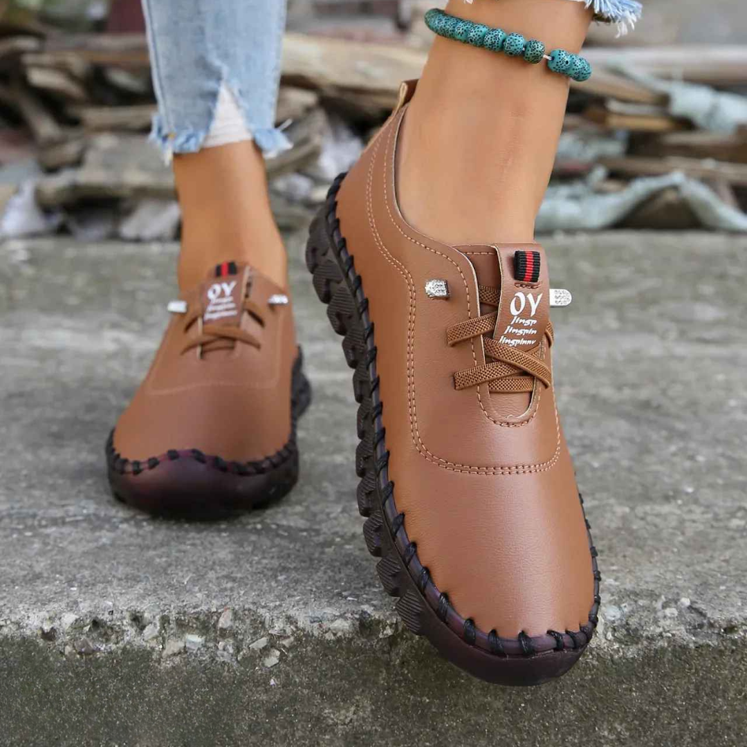 Lesley™ - Women's Orthopedic Shoes