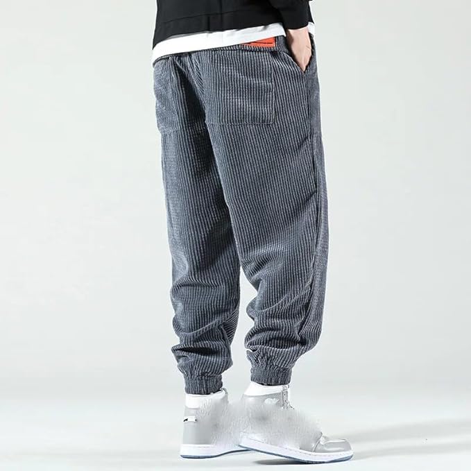 Abraham | Comfortable Streetwear Pants