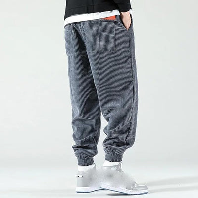 Abraham | Comfortable Streetwear Pants