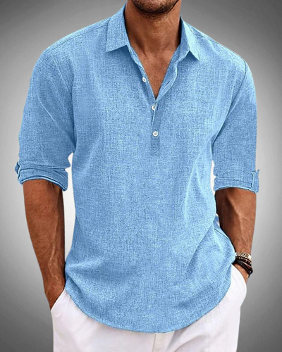 Savio | Classic Shirt