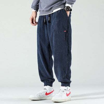 Abraham | Comfortable Streetwear Pants