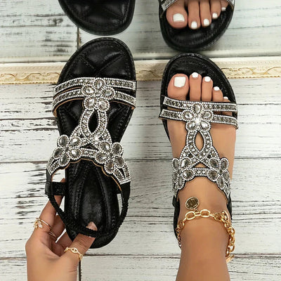Oona™  Bohemian Orthopedic Sandals