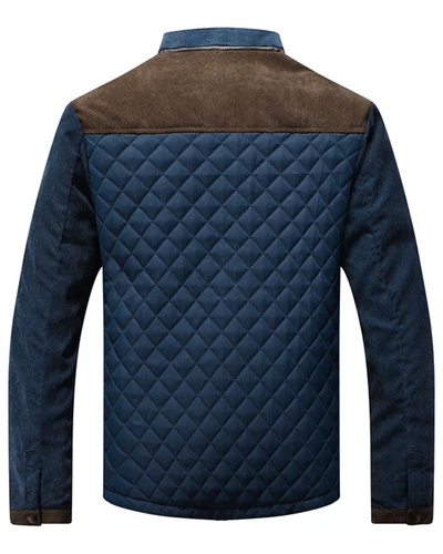 Jonathan | Luxury Men's Jacket