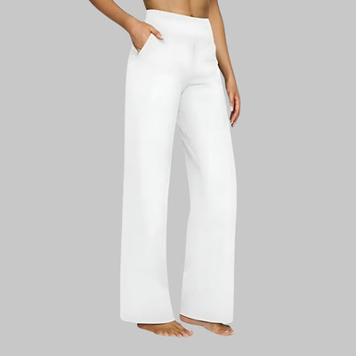 Ayla | Comfortable Stretch Pants