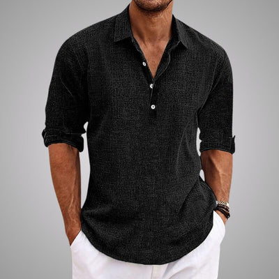 Owen | Casual Collar Shirt