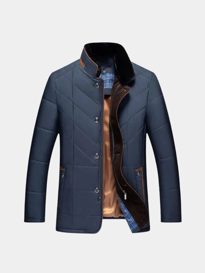 Leonardo | Men's Jacket