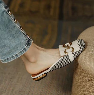 Mathilda | Comfortable and fashionable summer shoes