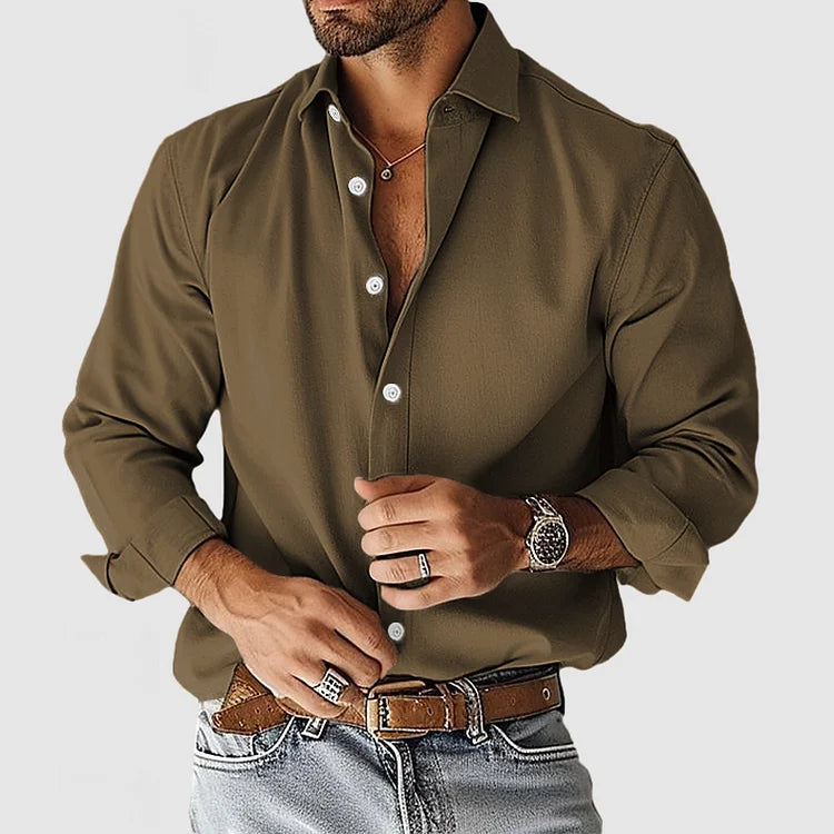 JONATHAN | SMART & STYLISH SHIRT