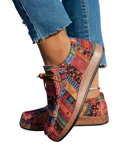 VIVIAN™|ORTHOPEDIC SNEAKERS