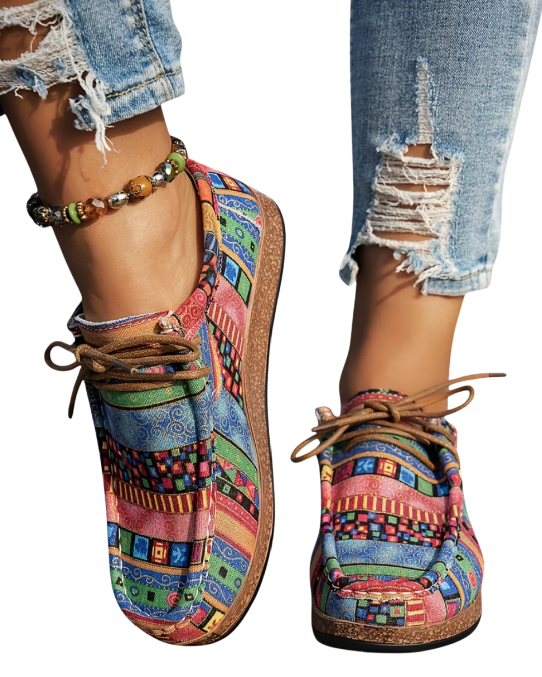 VIVIAN™|ORTHOPEDIC SNEAKERS