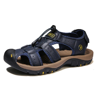 Alan | Ergonomic Hiking Sandals