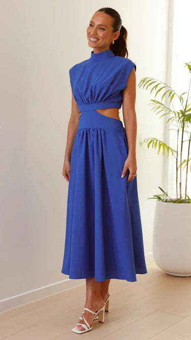 Blaise - Elegant Long Dress