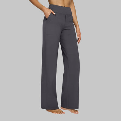 Ayla | Comfortable Stretch Pants