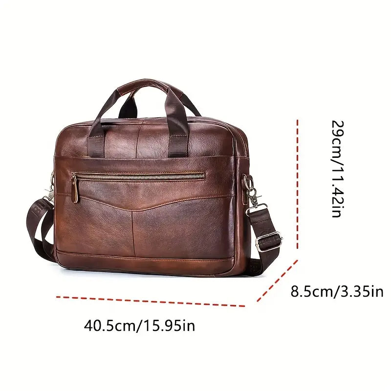 Crossbody Shoulder Bag | Ansel