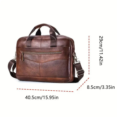 Crossbody Shoulder Bag | Ansel