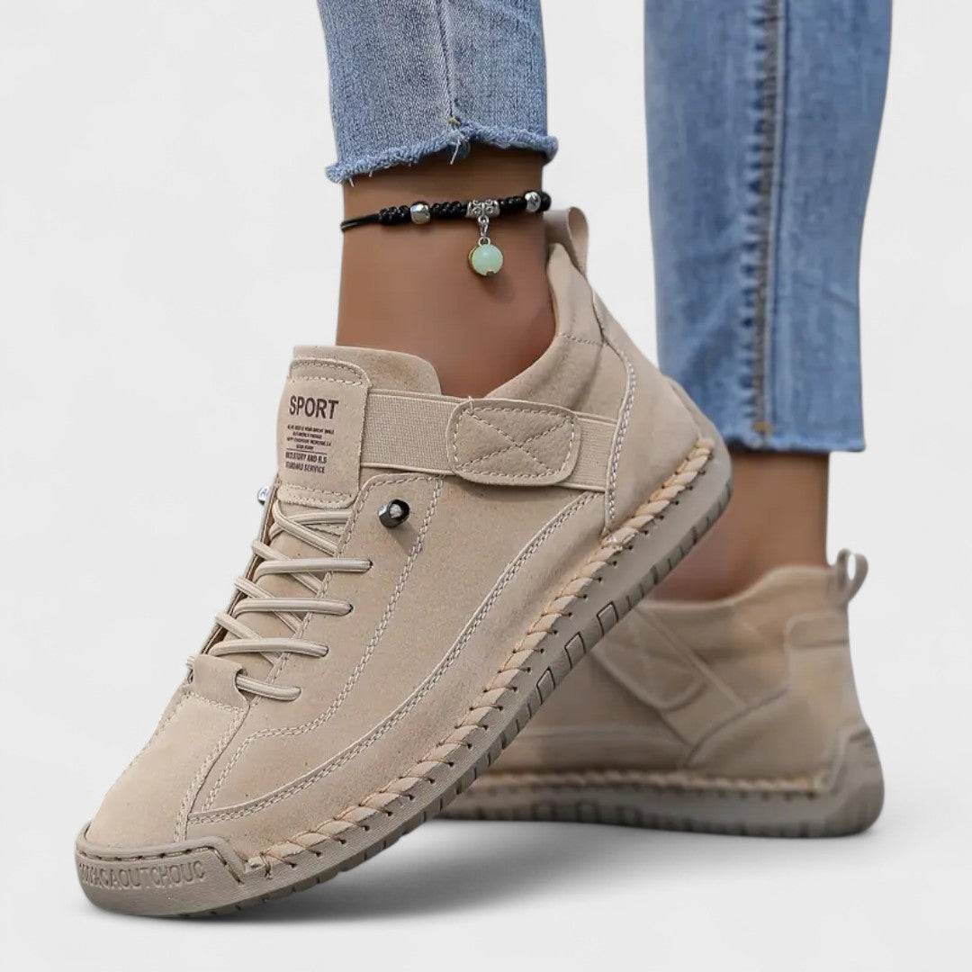 Elijah™ | Comfortable Orthopedic Shoes