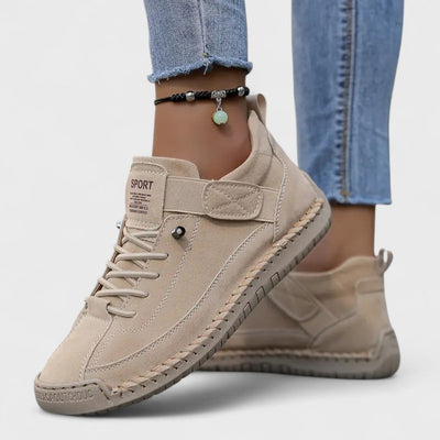 Elijah™ | Comfortable Orthopedic Shoes