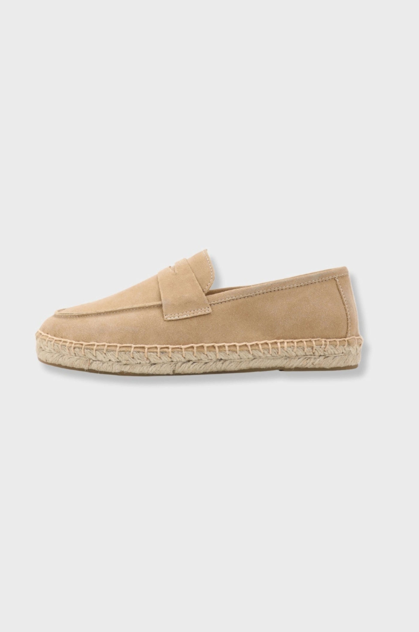 Grayson | Espadrilles Loafers