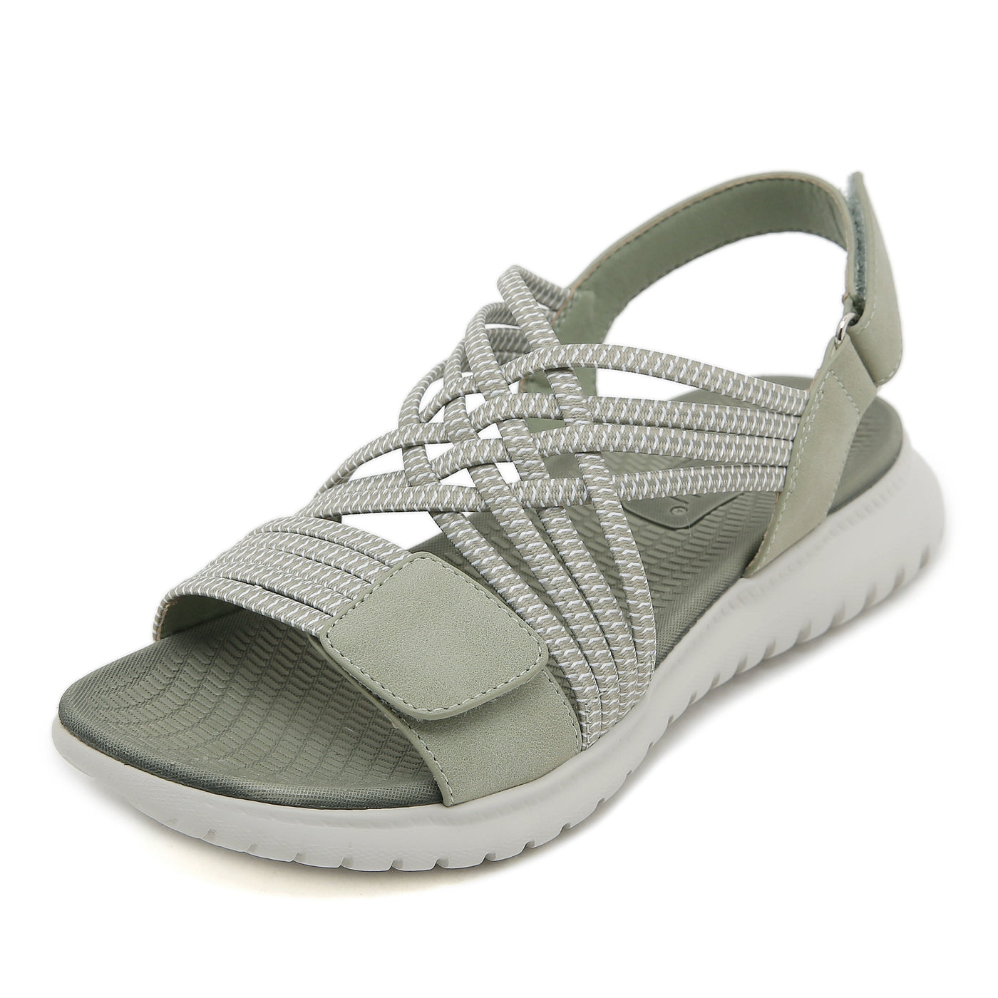 ALESSIA | Comfort Orthopaedic Sandals