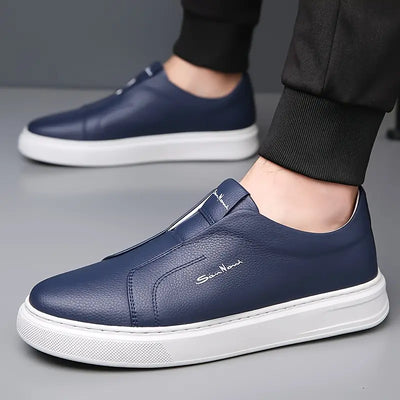 Dylan | Slip-On Sneakers