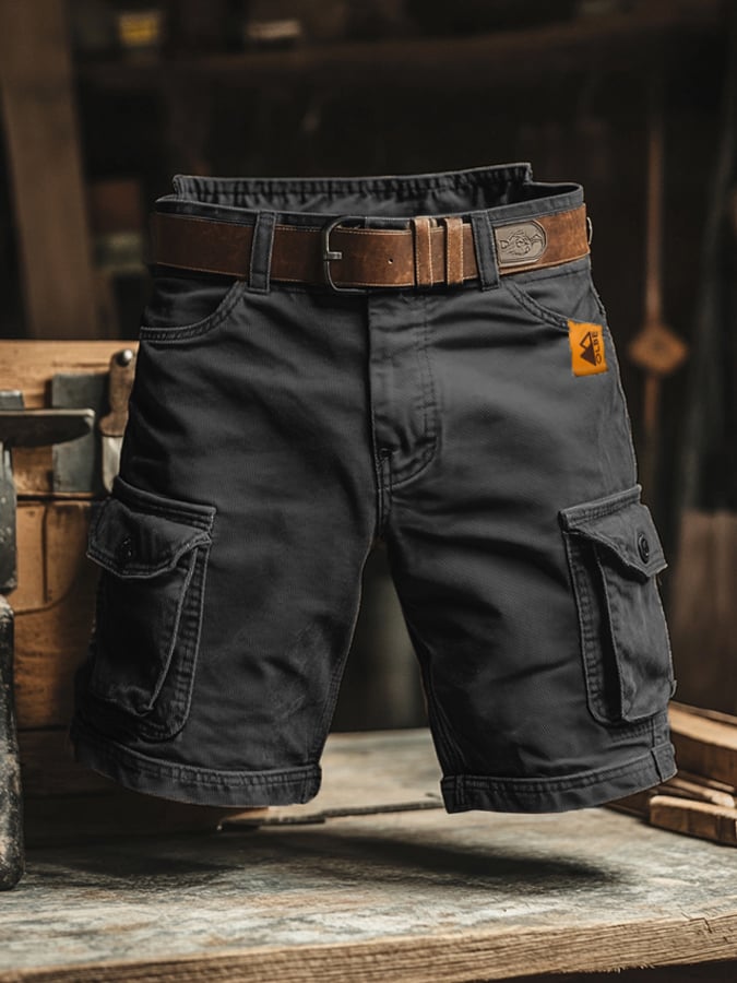 Adam | Multi-Purpose Outdoor Cargo Pants