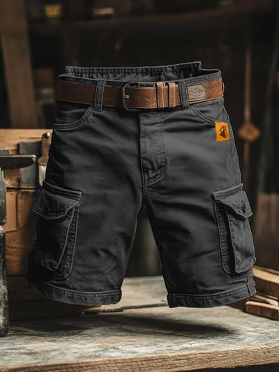 Adam | Multi-Purpose Outdoor Cargo Pants