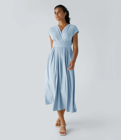 Grace | Elegant Everyday Dress