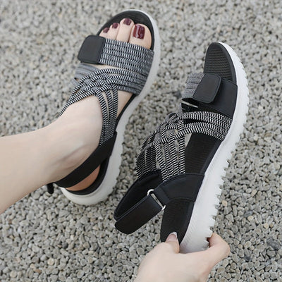 ALESSIA | Comfort Orthopaedic Sandals