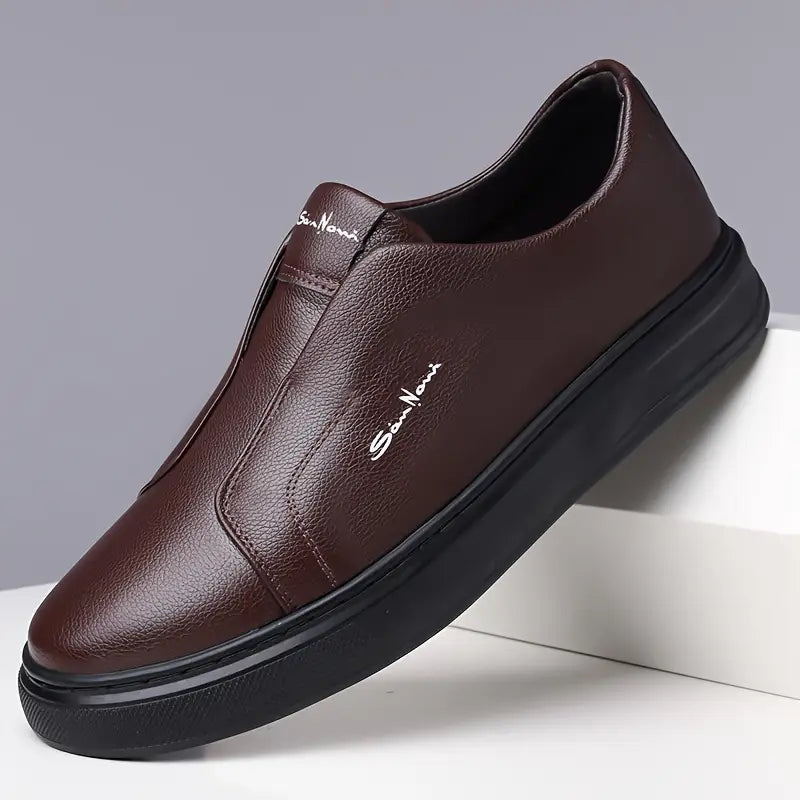 Dylan | Slip-On Sneakers