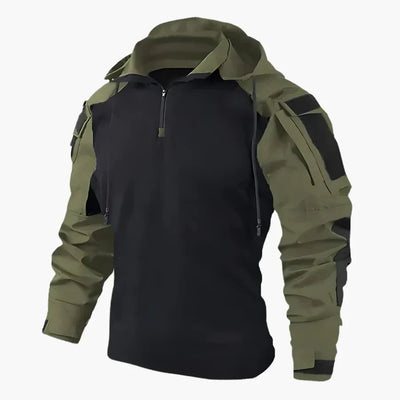 Adriel | Tactical Jacket