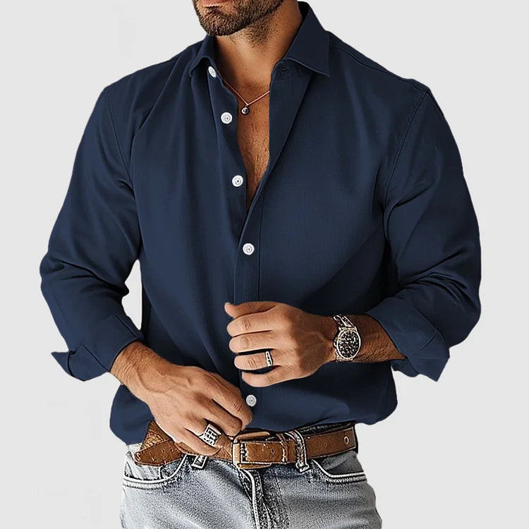 JONATHAN | SMART & STYLISH SHIRT