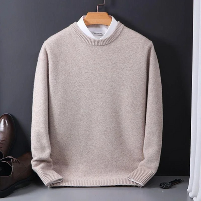 Bennett | Luxury Cashmere Sweater