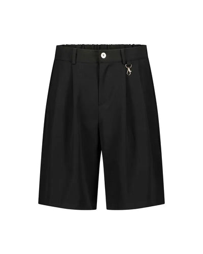 Daxton | Utility Shorts with Pockets