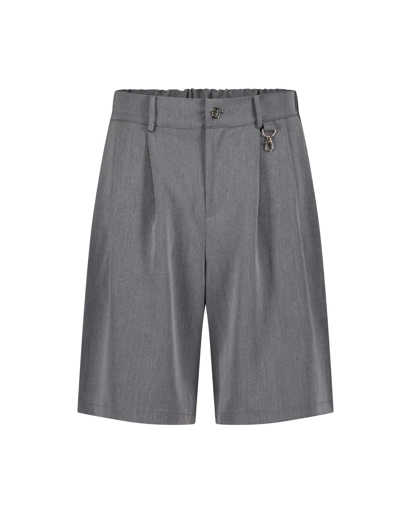 Daxton | Utility Shorts with Pockets