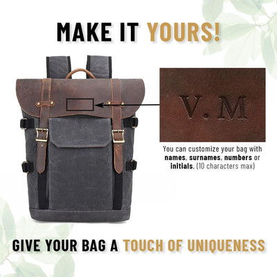 DSLR Camera Bag | Legend