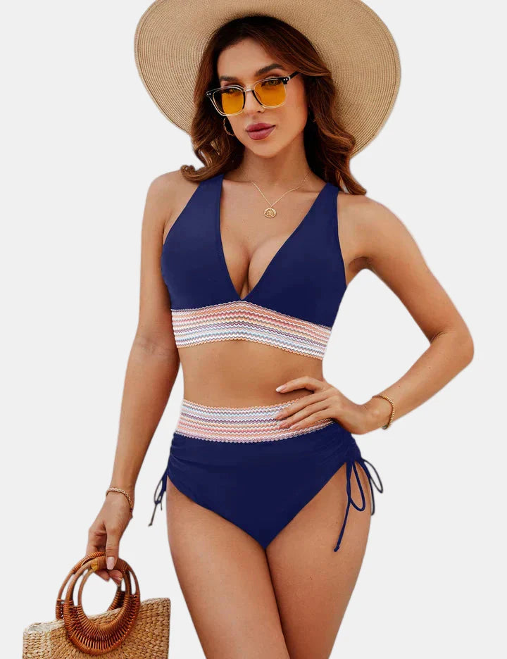 Roxanne | Elegant Bikini Set