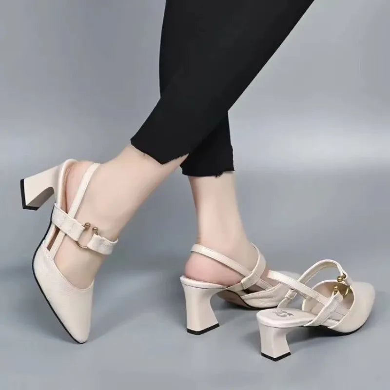 ELEONORA™|COMFORTABLE ORTHOPEDIC HEELS
