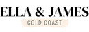 Ella & James Gold Coast