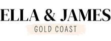 Ella & James Gold Coast
