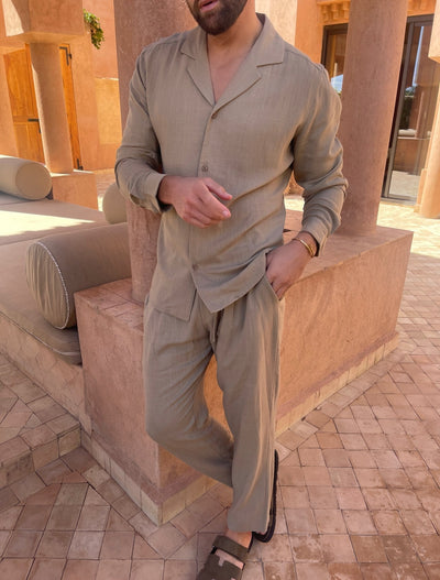 Boone | Ideal Summer Set