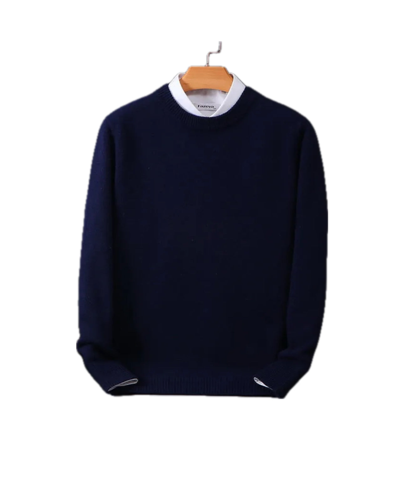 Rafael | Cashmere Sweater