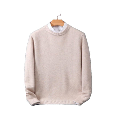 Rafael | Cashmere Sweater