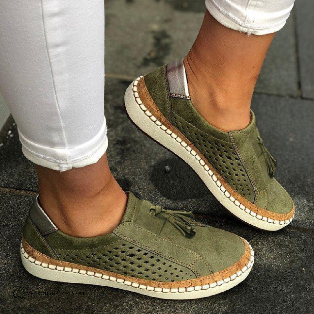 Selina | Breathable and Non-Slip Shoes